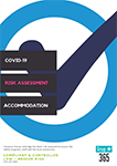 Covid 19 Risk Assessment